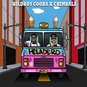 Wildboy Cooba Ft Chimbala – Heladero
